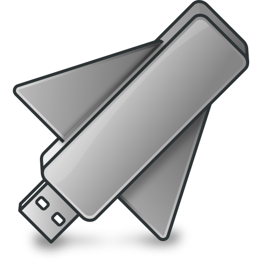 Tiedosto:UNetbootin logo.png