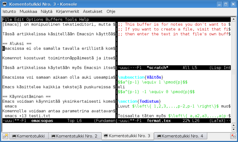 Tiedosto:Emacs-ikkunoita.png