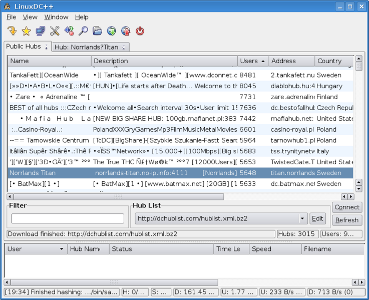 Tiedosto:Linuxdcpp.png